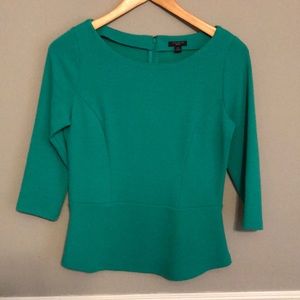 Ann Taylor top